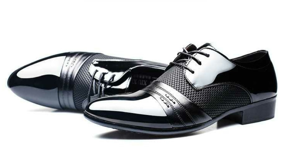 Men's casual shoes