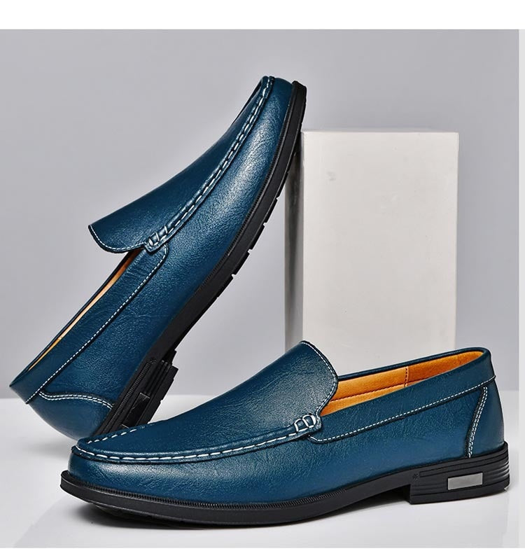 Business casual Male Shoes