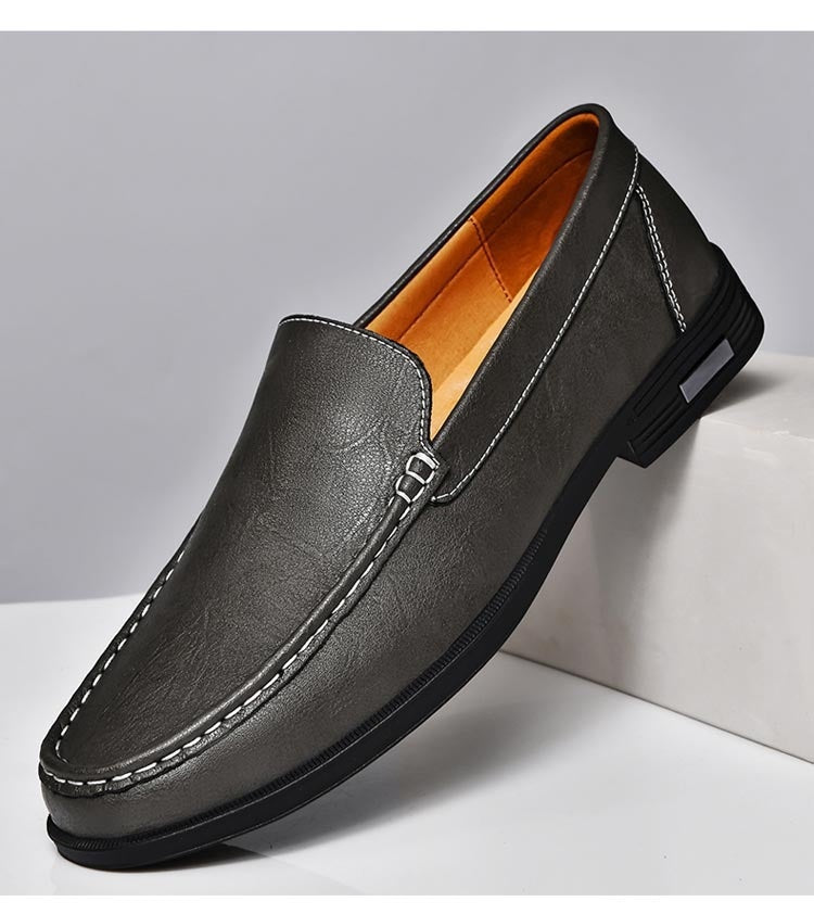 Business casual Male Shoes