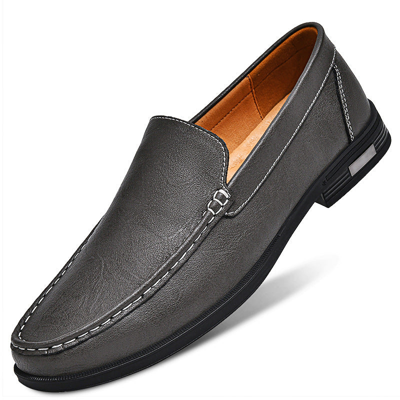 Business casual Male Shoes