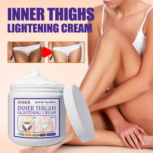 Inner Thigh Skin Cream Whitening