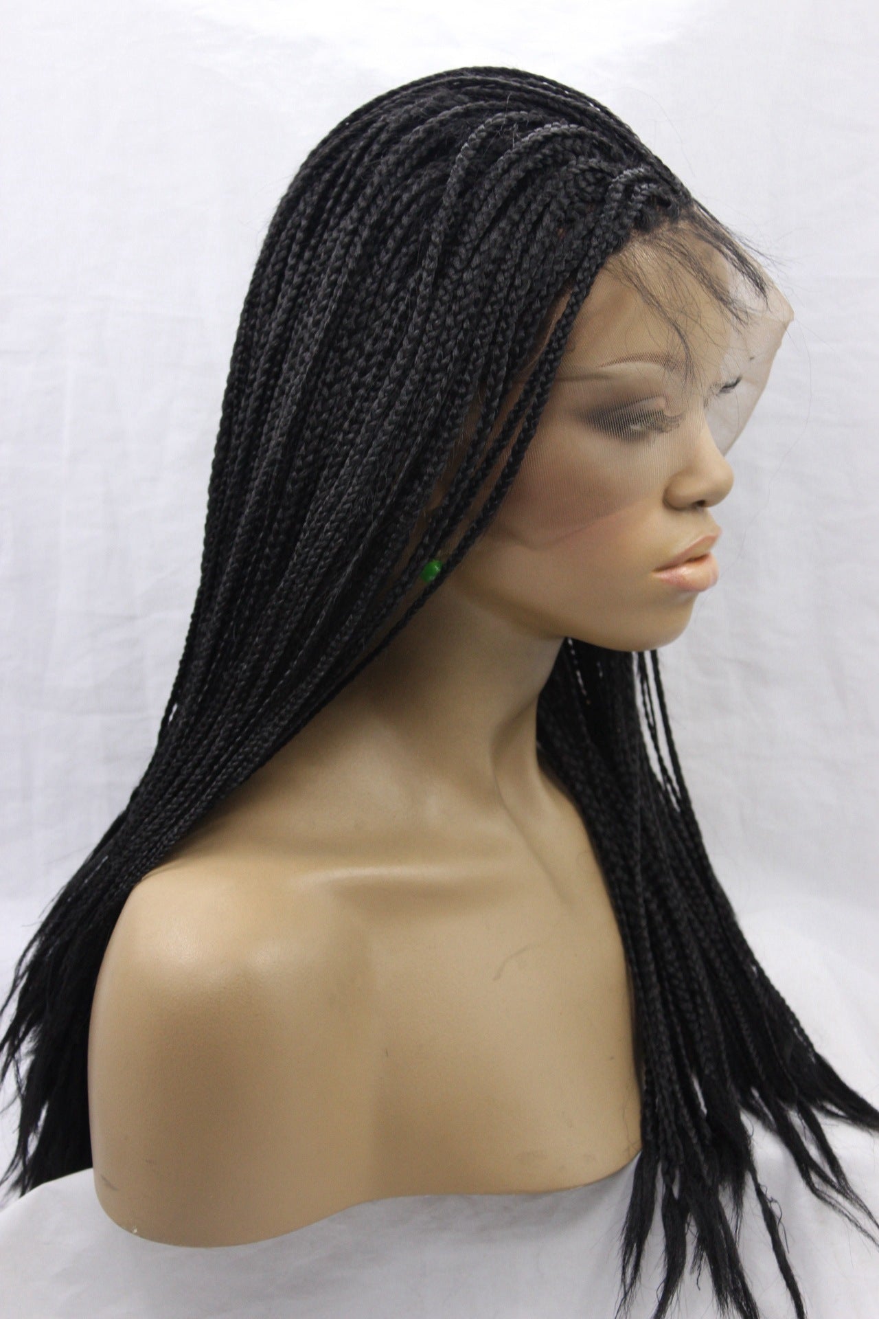 Human Hair Wigs, Laces, and Hairpieces