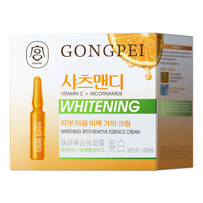 Skin Whitening Freckle Cream