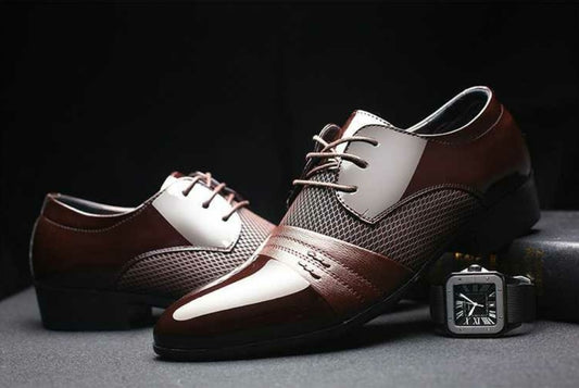 Men's casual shoes