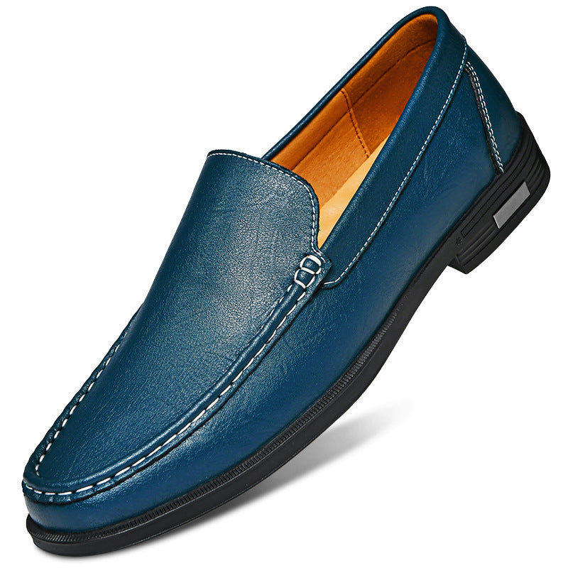 Business casual Male Shoes