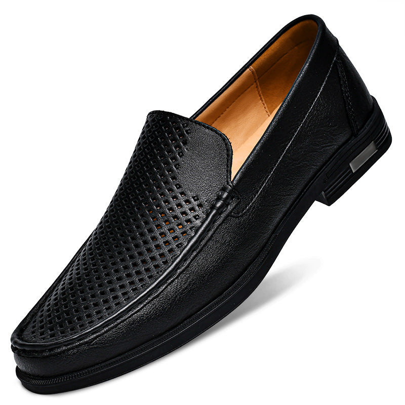 Business casual Male Shoes