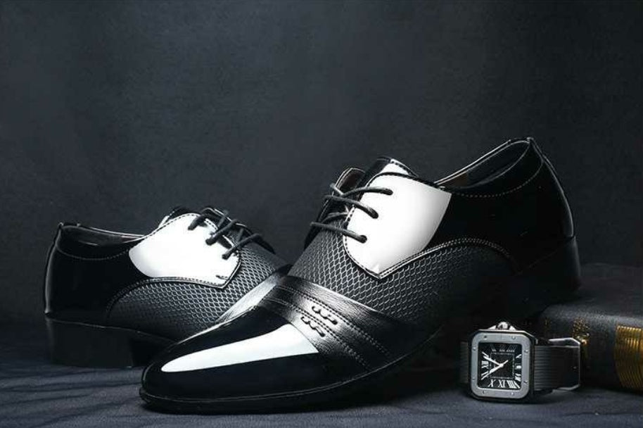 Men's casual shoes