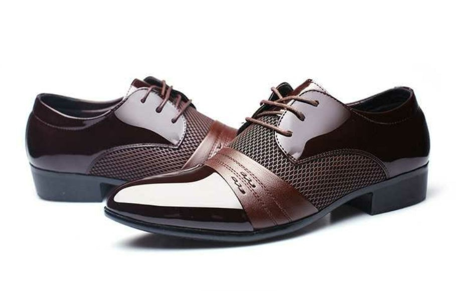 Men's casual shoes