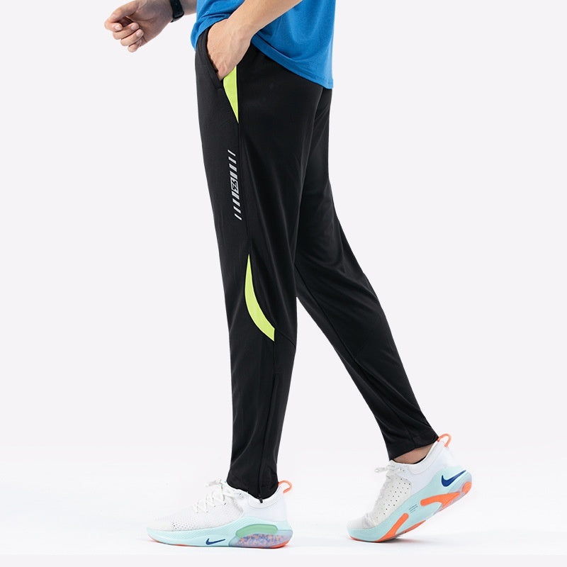 Football Training Professional Running Fitness Sports Pants