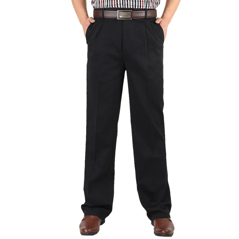 Men's Casual Trousers