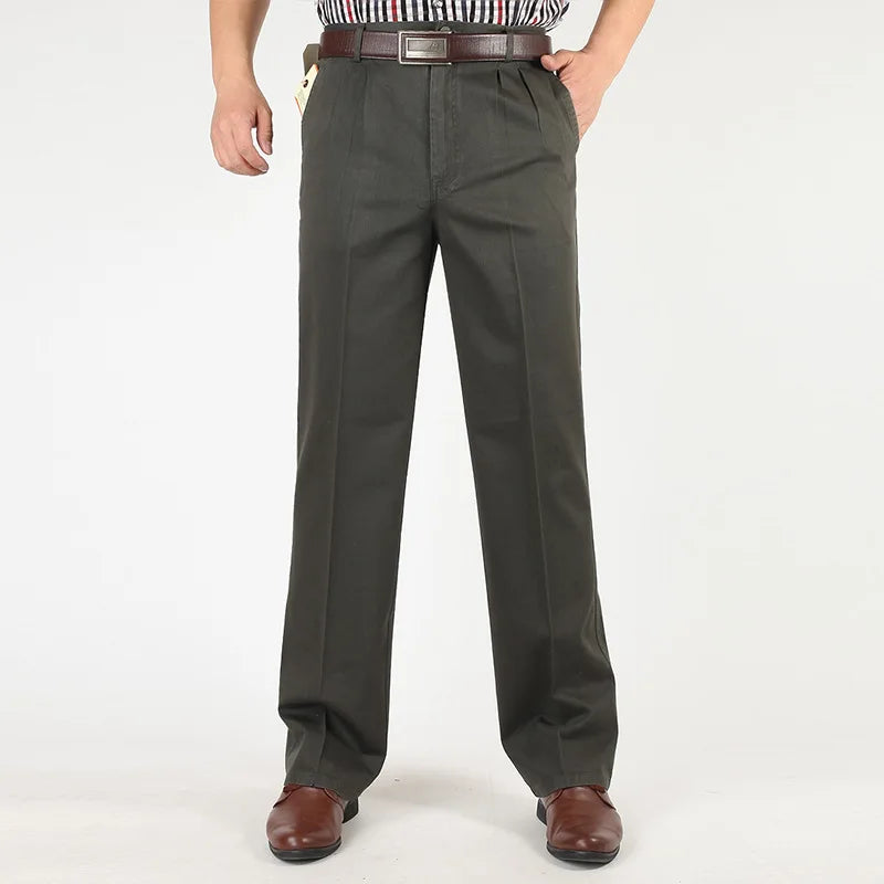 Men's Casual Trousers