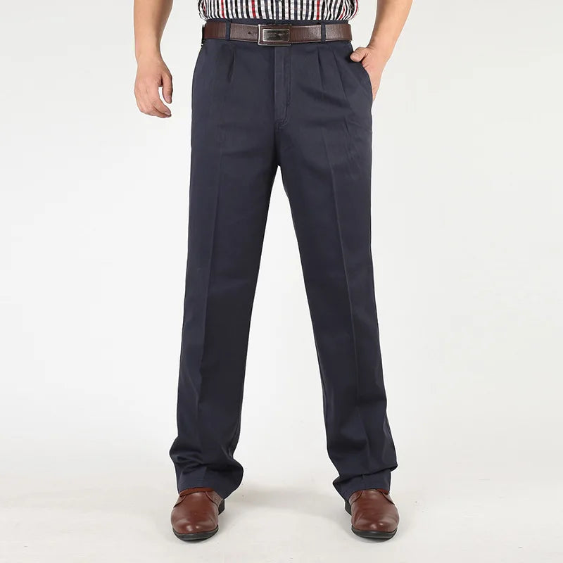 Men's Casual Trousers