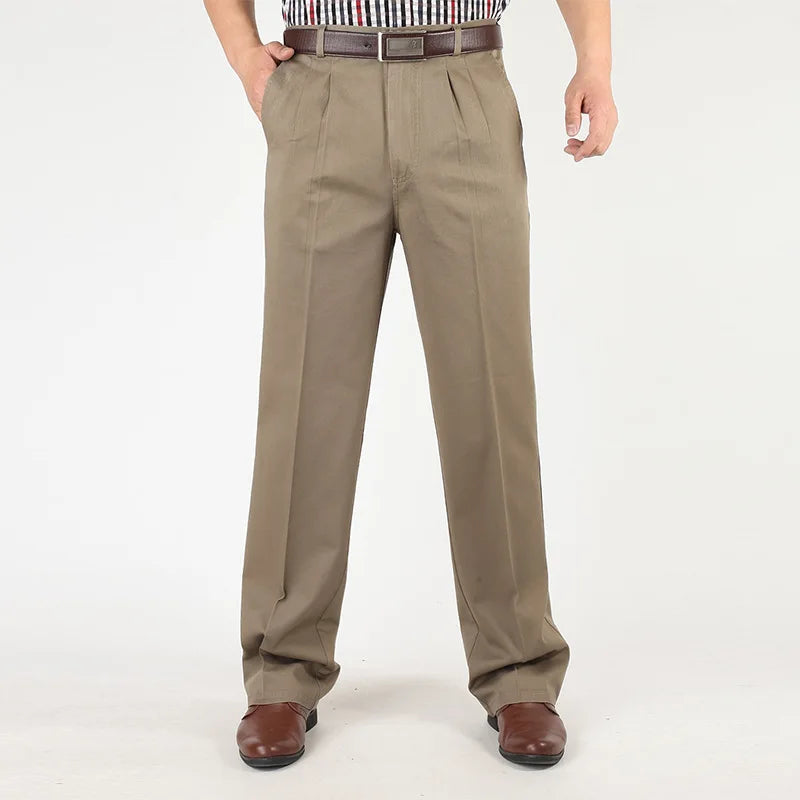 Men's Casual Trousers