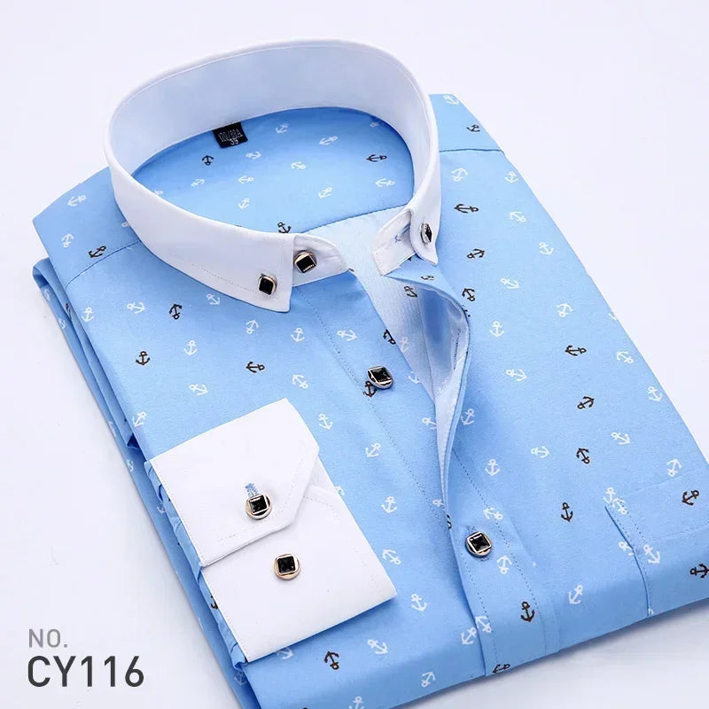 Quality Formal Men Shirts