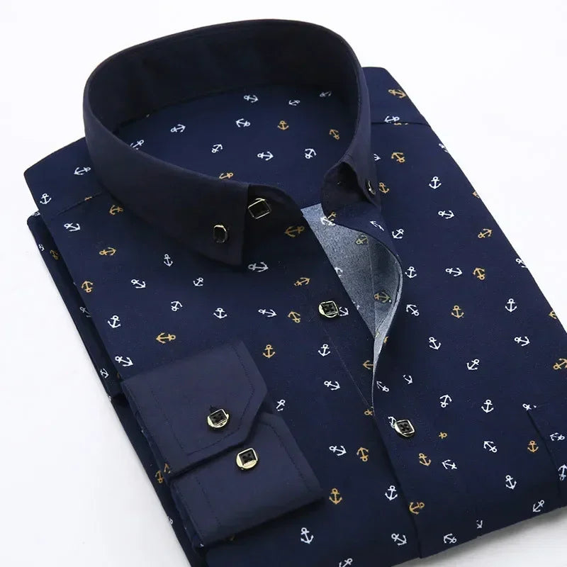 Quality Formal Men Shirts