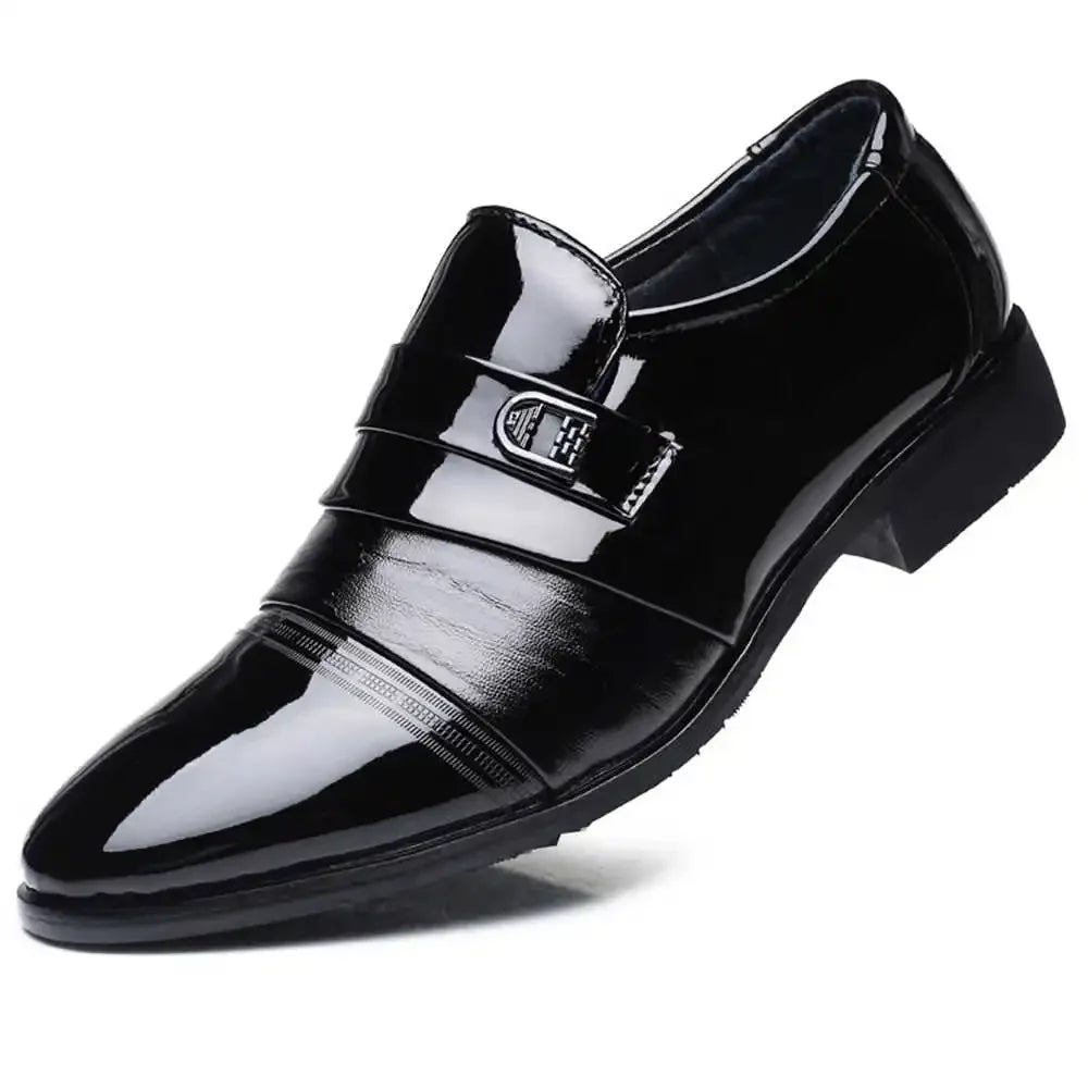 Appearance Increases 40-41 Office Dress Formal Shoes For Men Sneakers Size 50 Sports Boti On Sale Affordable Price