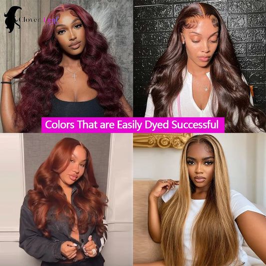 Body Wave Bundles With Closure Brazilian Hair Weave