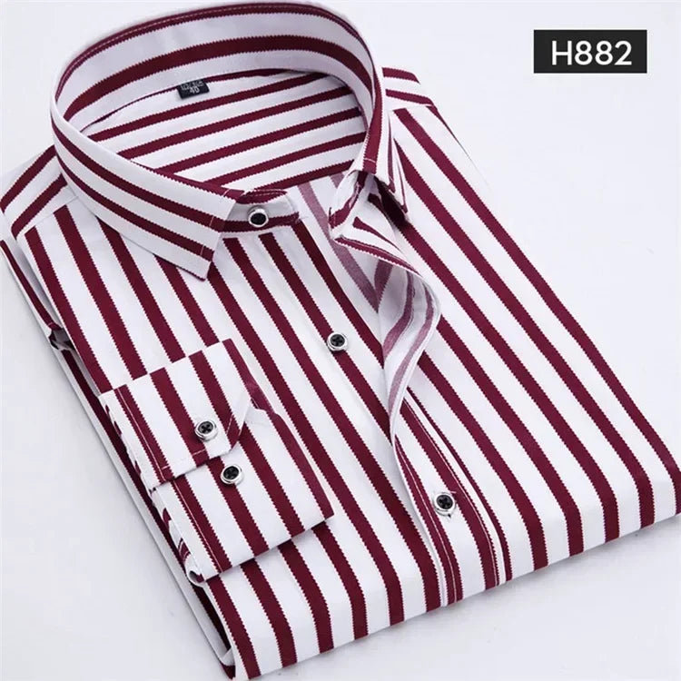 Quality Formal Men Shirts