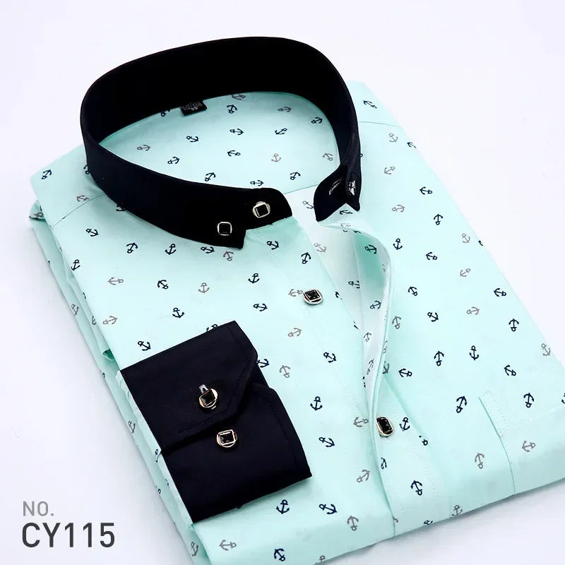 Quality Formal Men Shirts