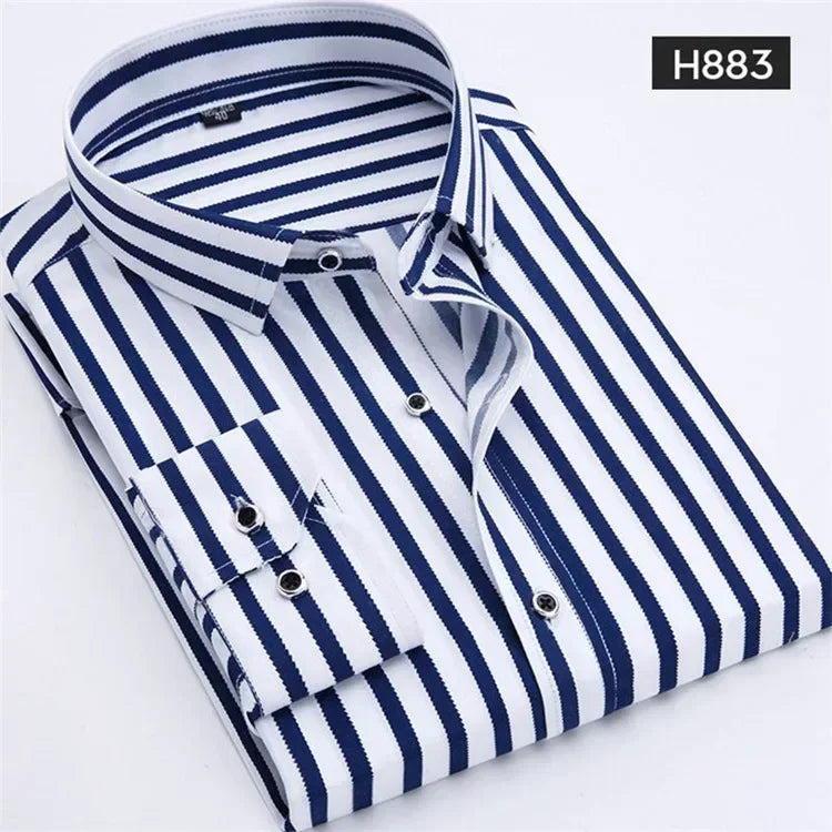 Quality Formal Men Shirts