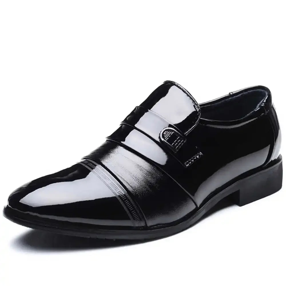 Appearance Increases 40-41 Office Dress Formal Shoes For Men Sneakers Size 50 Sports Boti On Sale Affordable Price