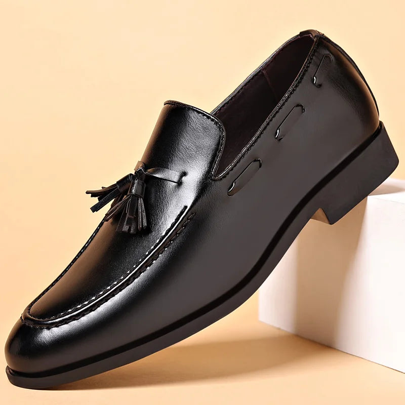 Designer Style Dress Shoes for Men