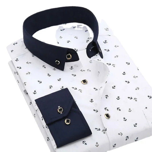 Quality Formal Men Shirts