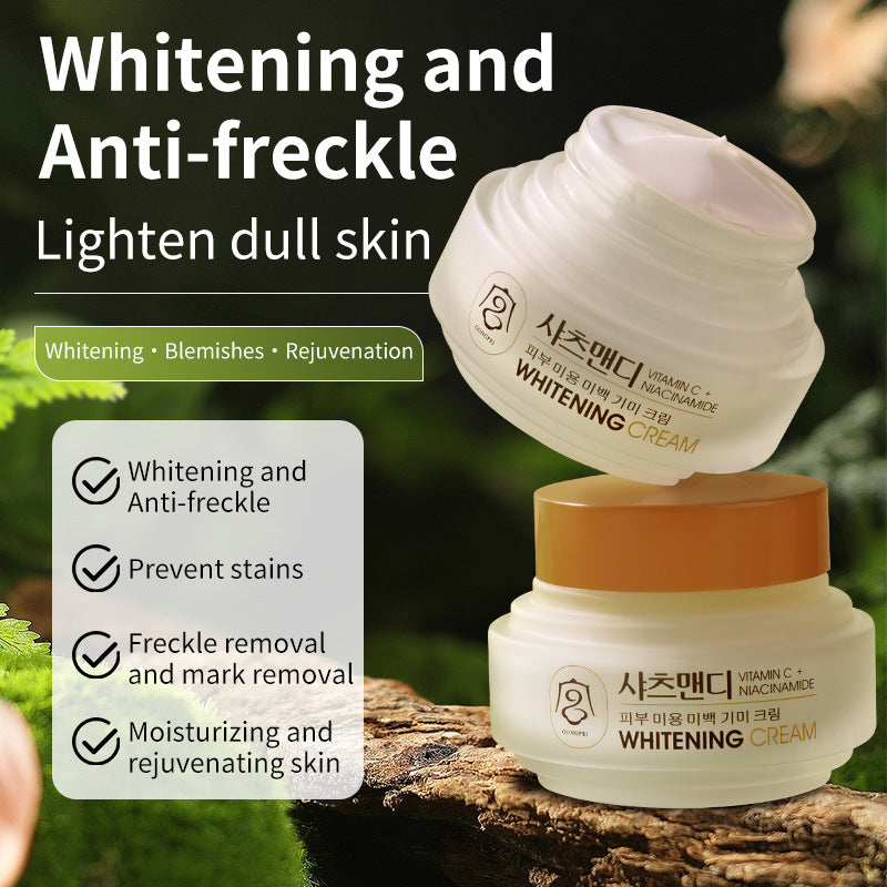 Skin Whitening Freckle Cream