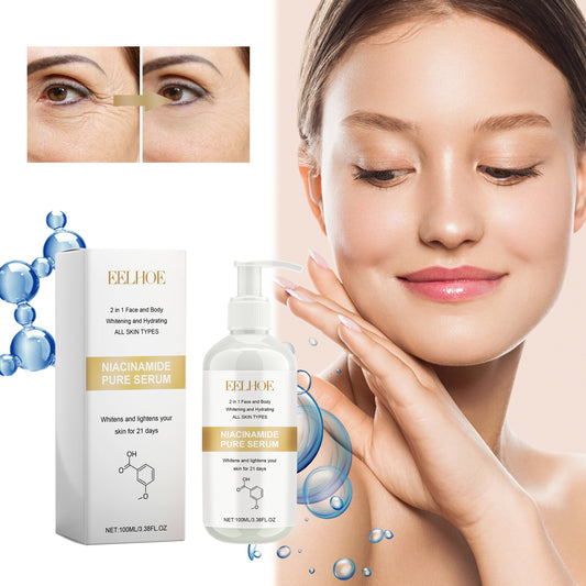 Firming Moisturizing Anti-wrinkle Whitening Skin