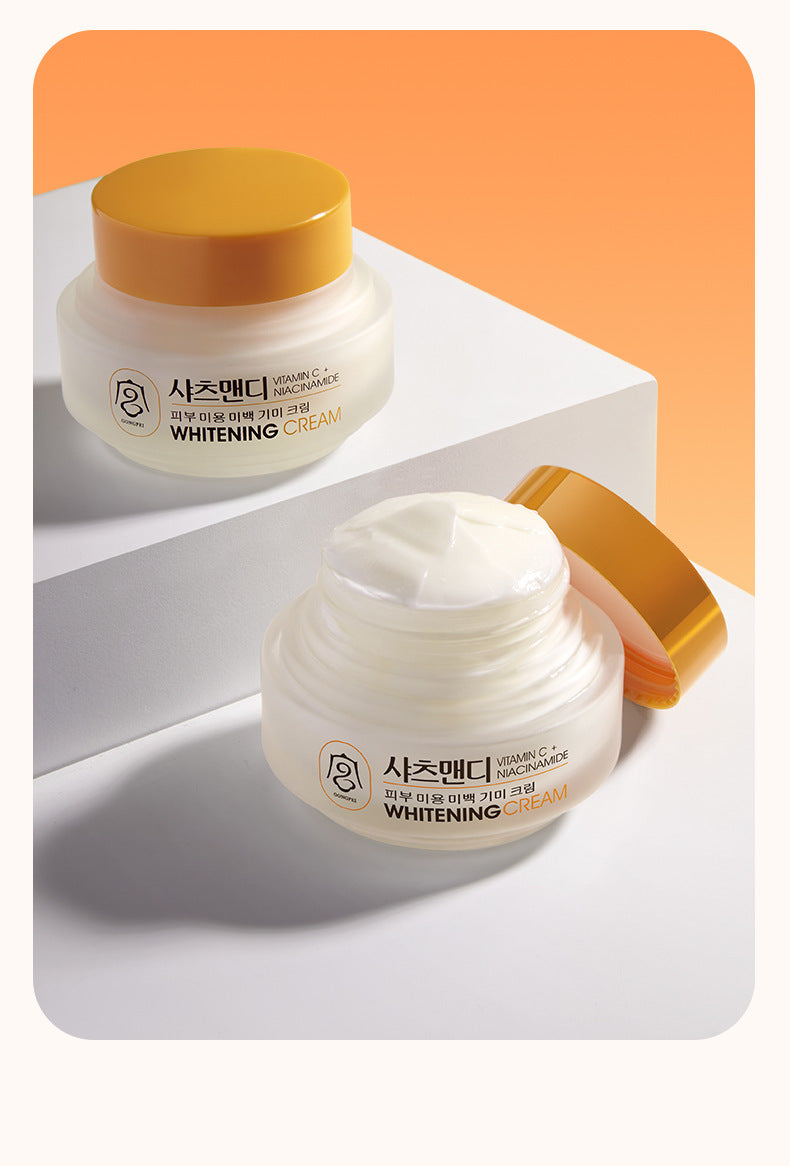 Skin Whitening Freckle Cream