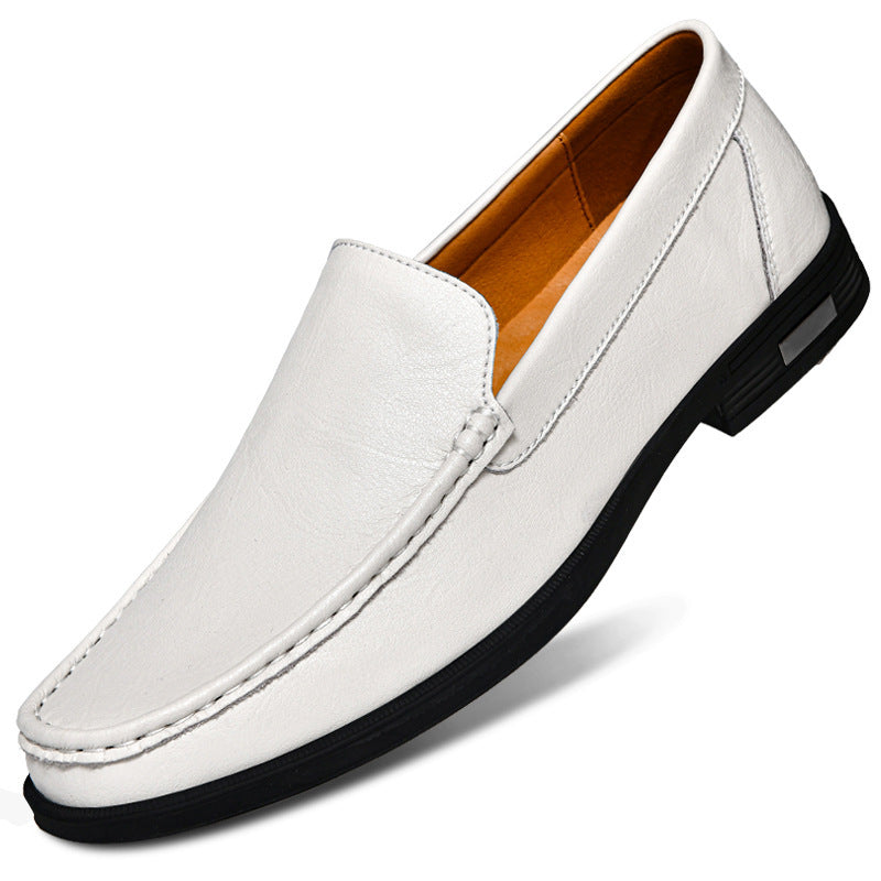 Business casual Male Shoes