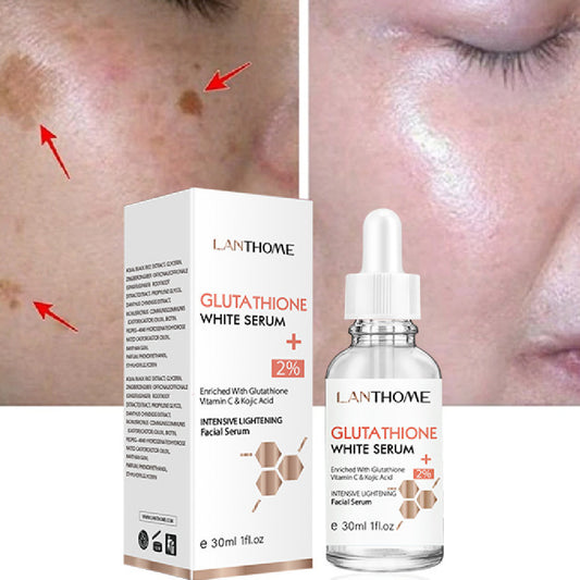 Discoloration Improvement Brightening And Whitening Skin Color